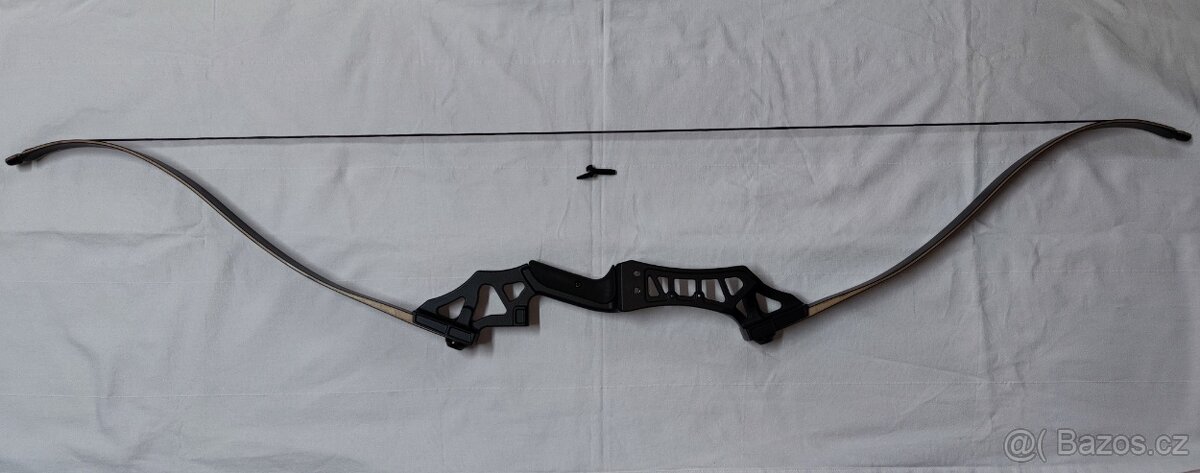 Lovecký luk 60 30 LB - 4