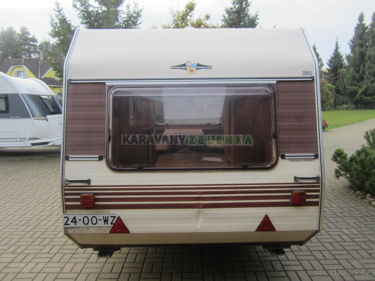 KIP 390 DE LUXE "RETRO" - 4