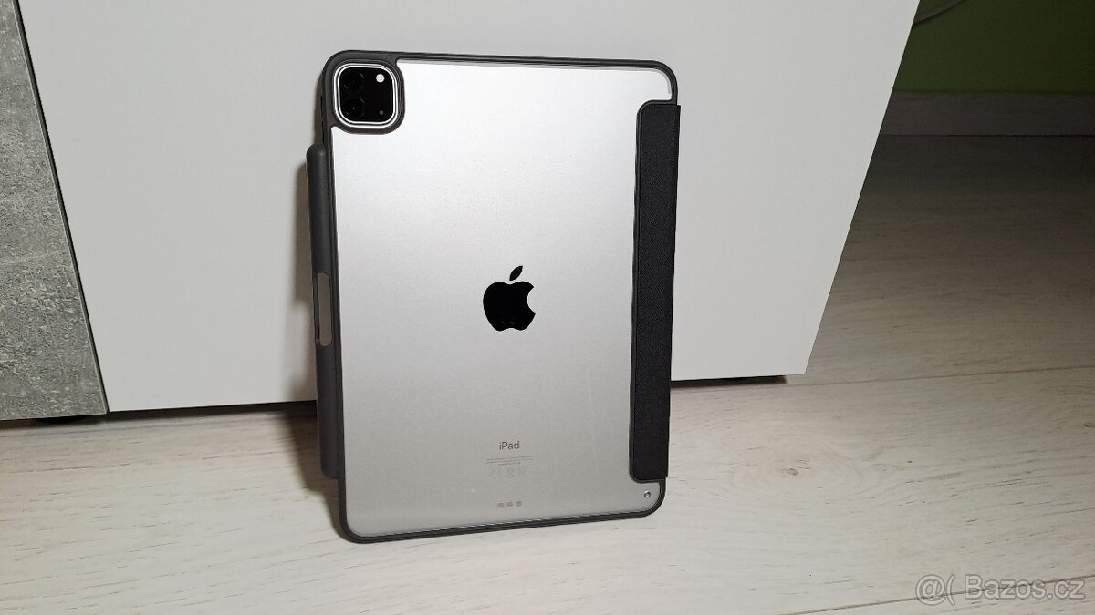 Tablet Apple 11" iPad Pro (2. generace) - (2020) - 4