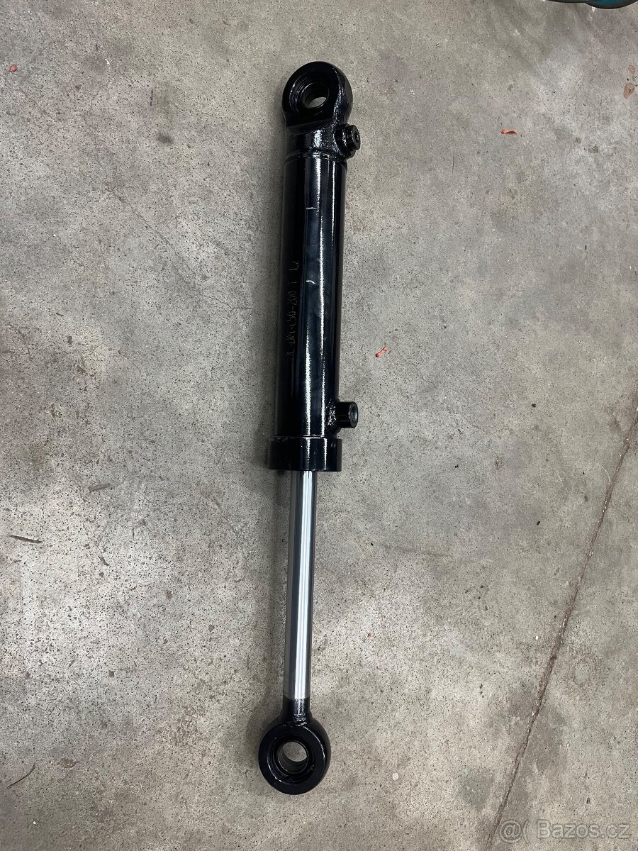 Hydraulická Pístnice - 4