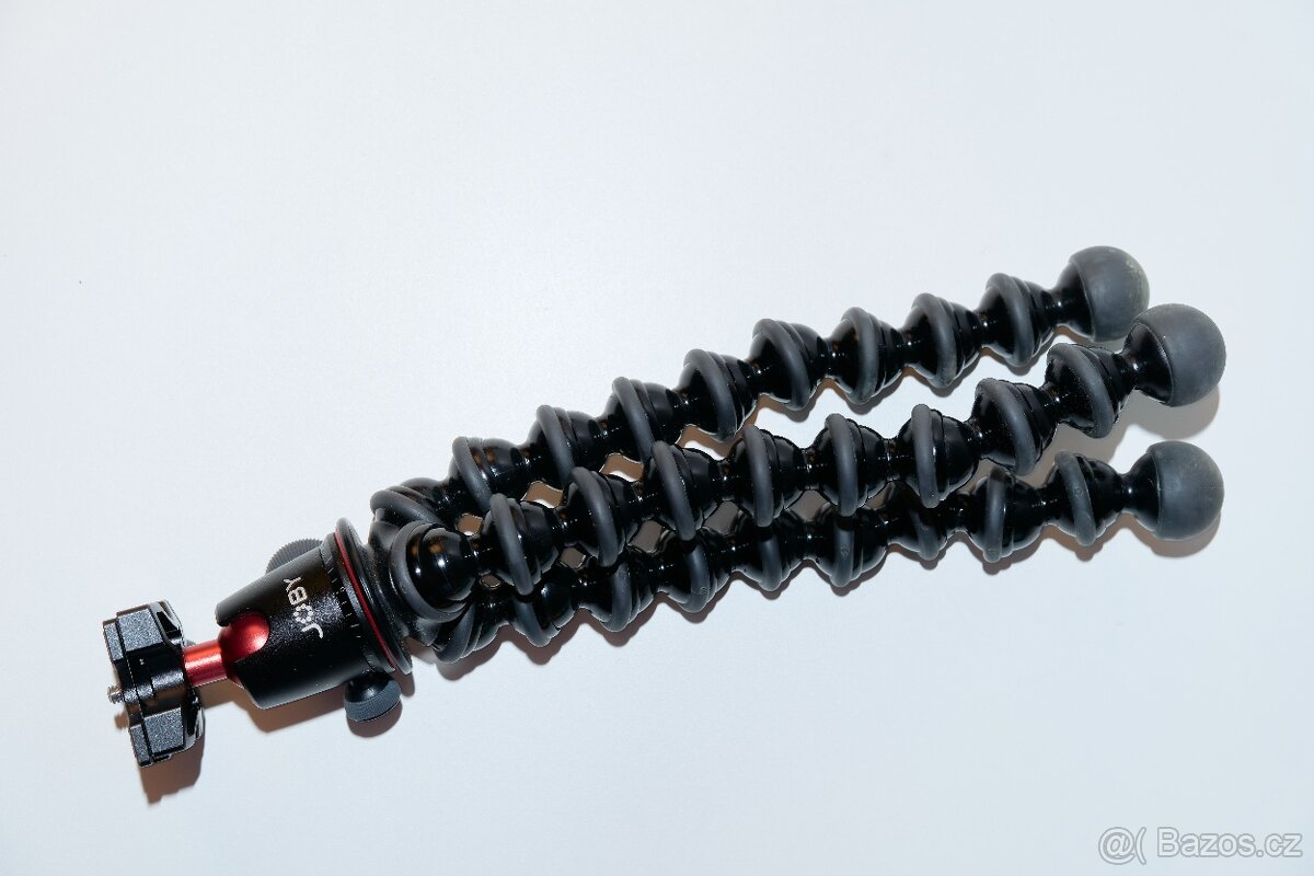 Joby GorillaPod 3K Pro Kit - 4