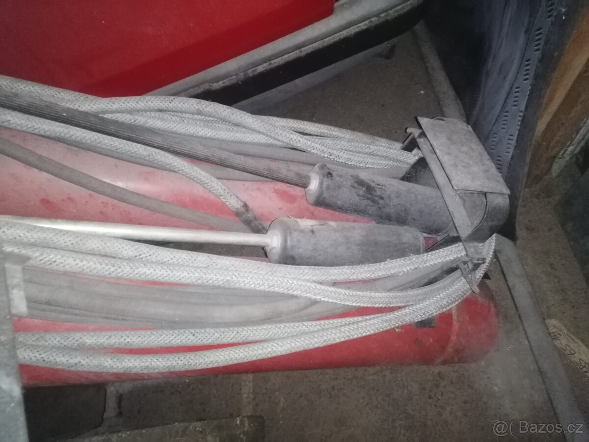 Velký hasičák - 4