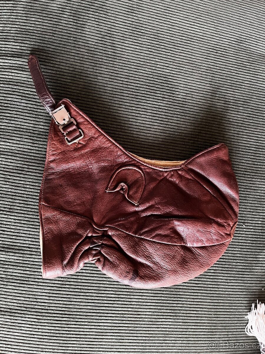 stara kukla, helma - 4