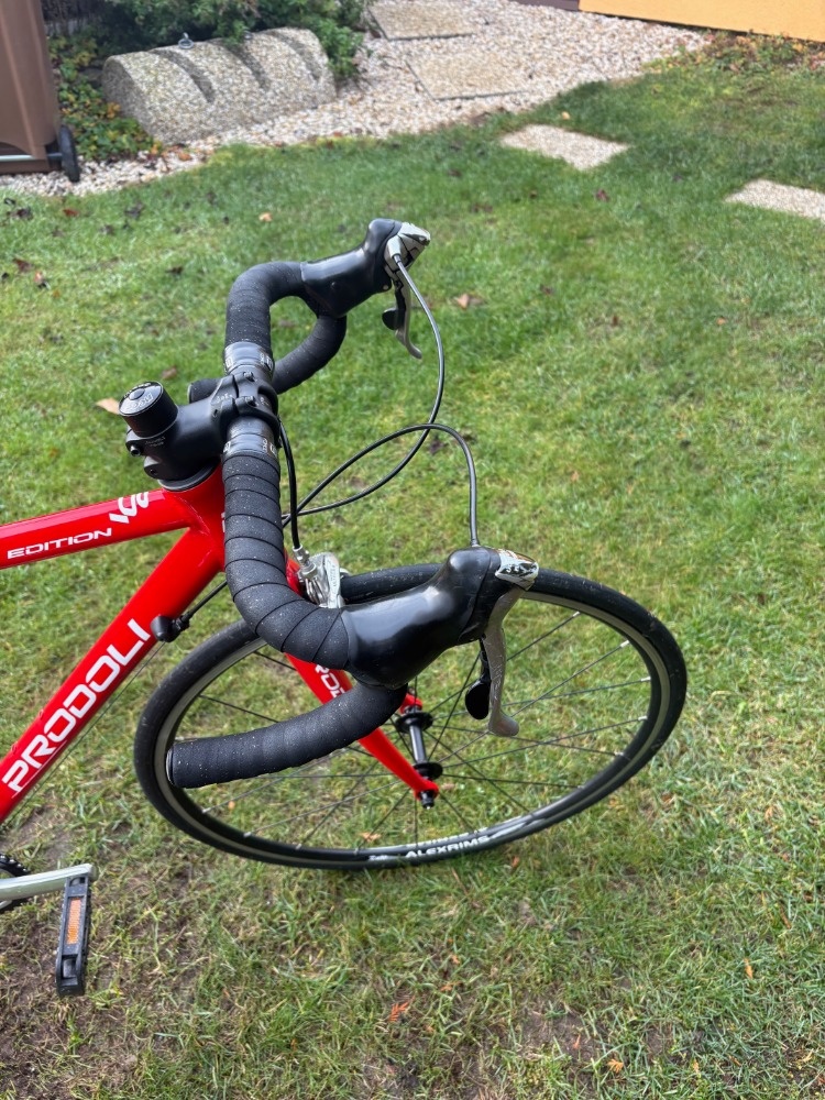 Dětské silniční kolo 26 palců - 4