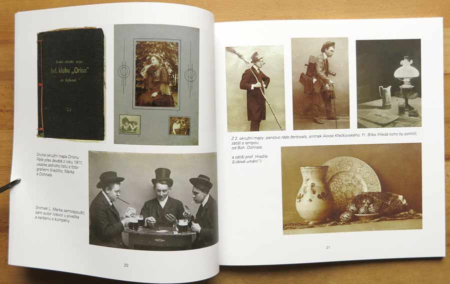 Fotoklub Orion 1904–2024 - 4