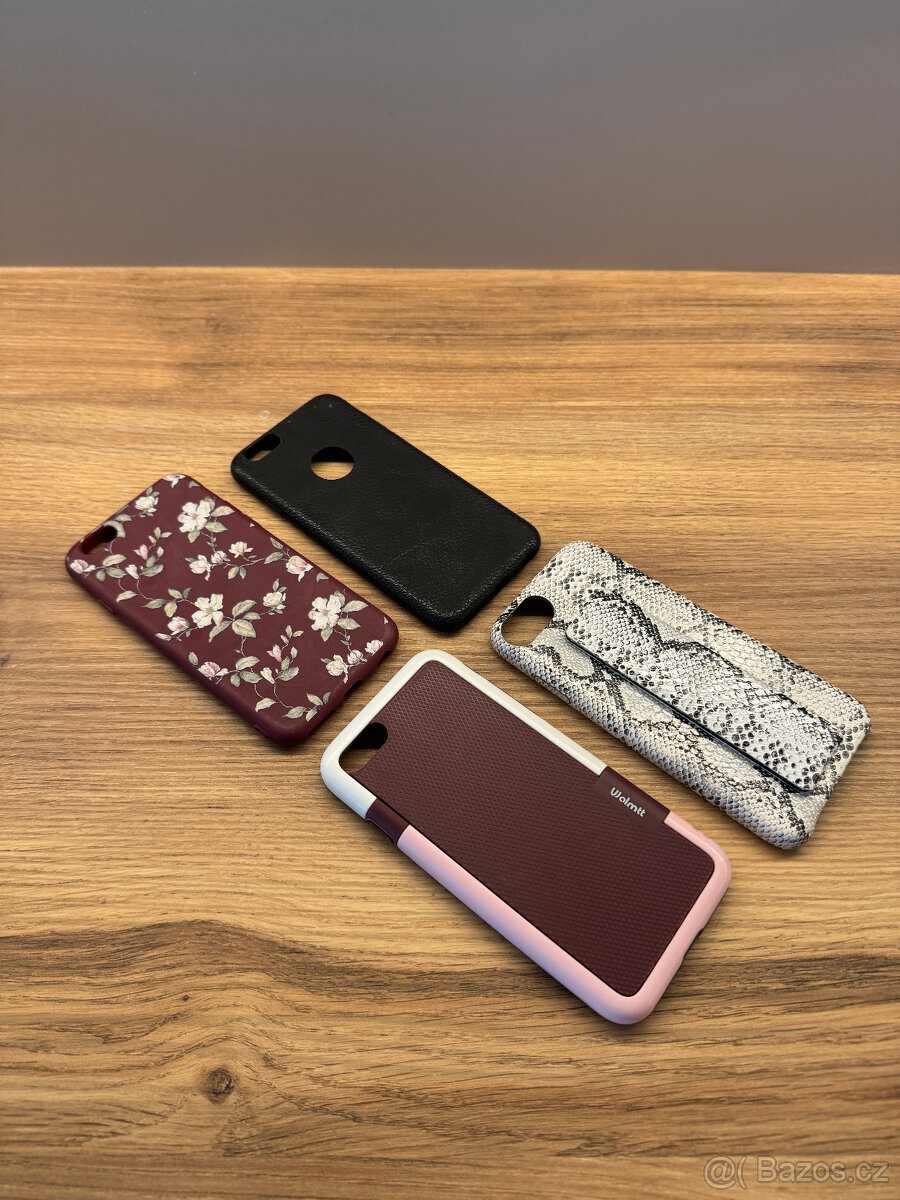 iPhone 6s 128GB – batéria 100% - 4