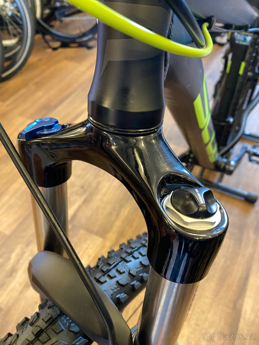 Scud 27,5" Deore AIR - 4