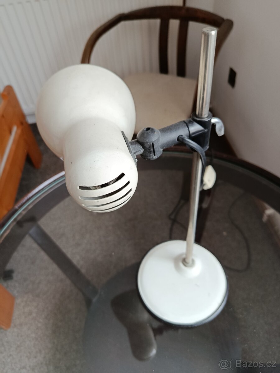 Lampička retro stavitelná - 4