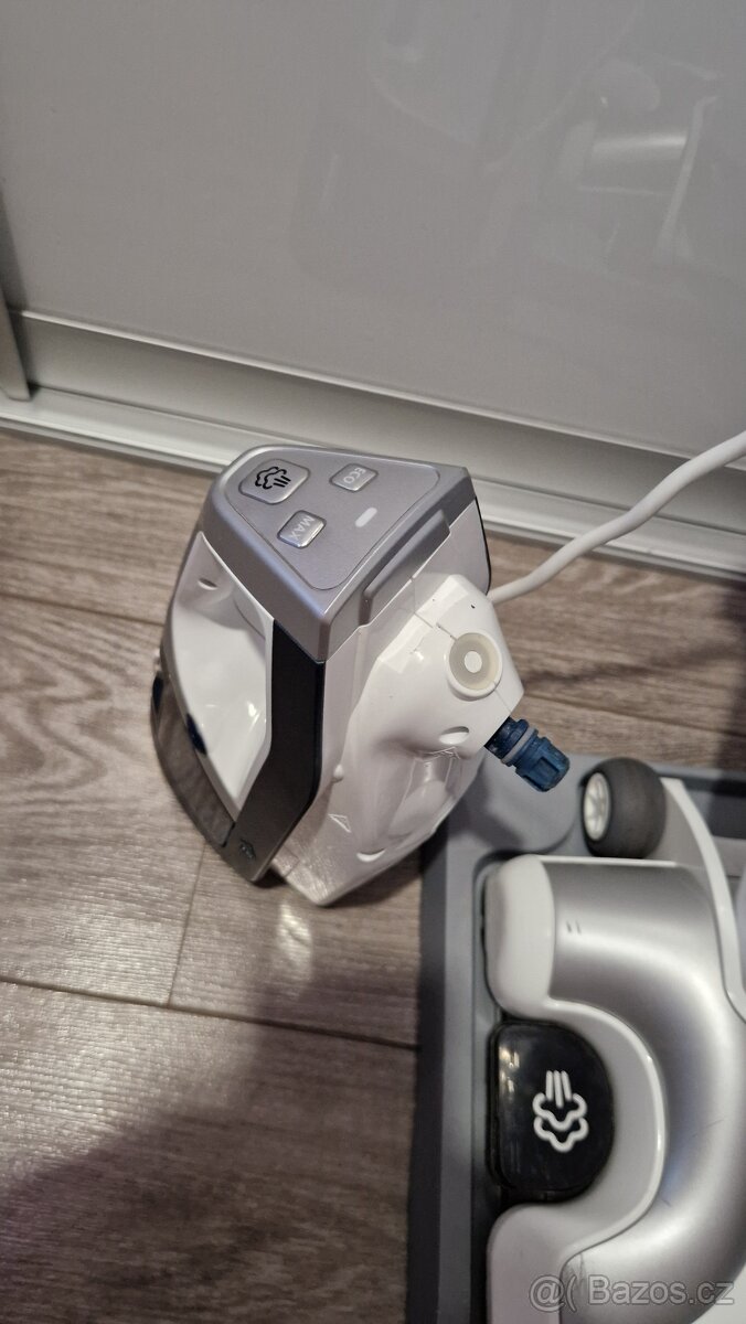 Rowenta RY8561WH Clean & Steam Multi - 4