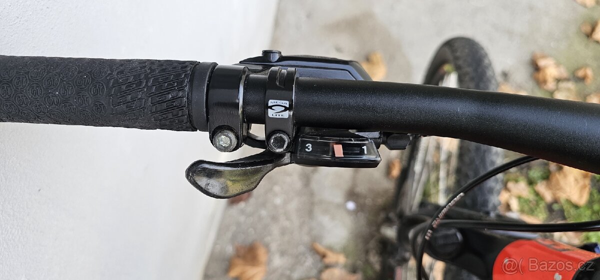 Gt Avalanche 29" - 4