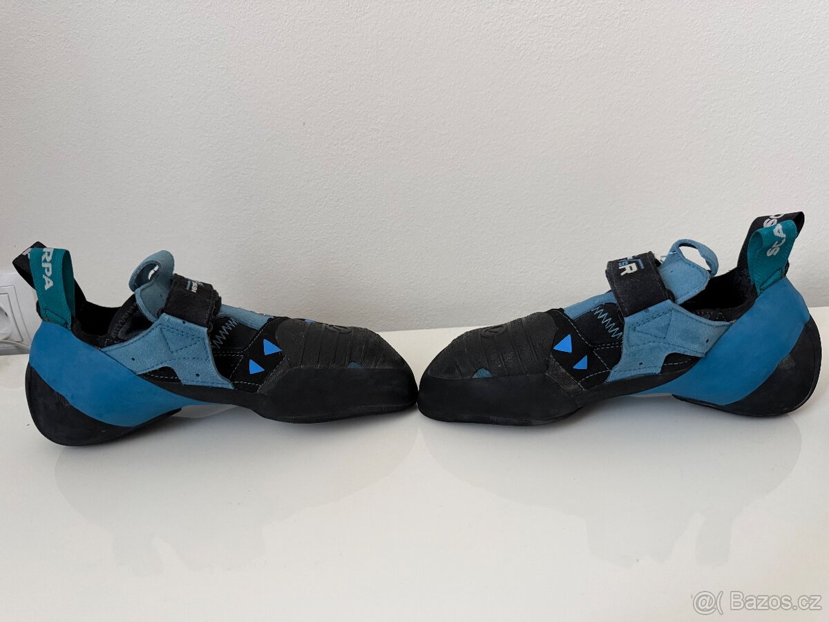 Scarpa Instinct VSR - 4