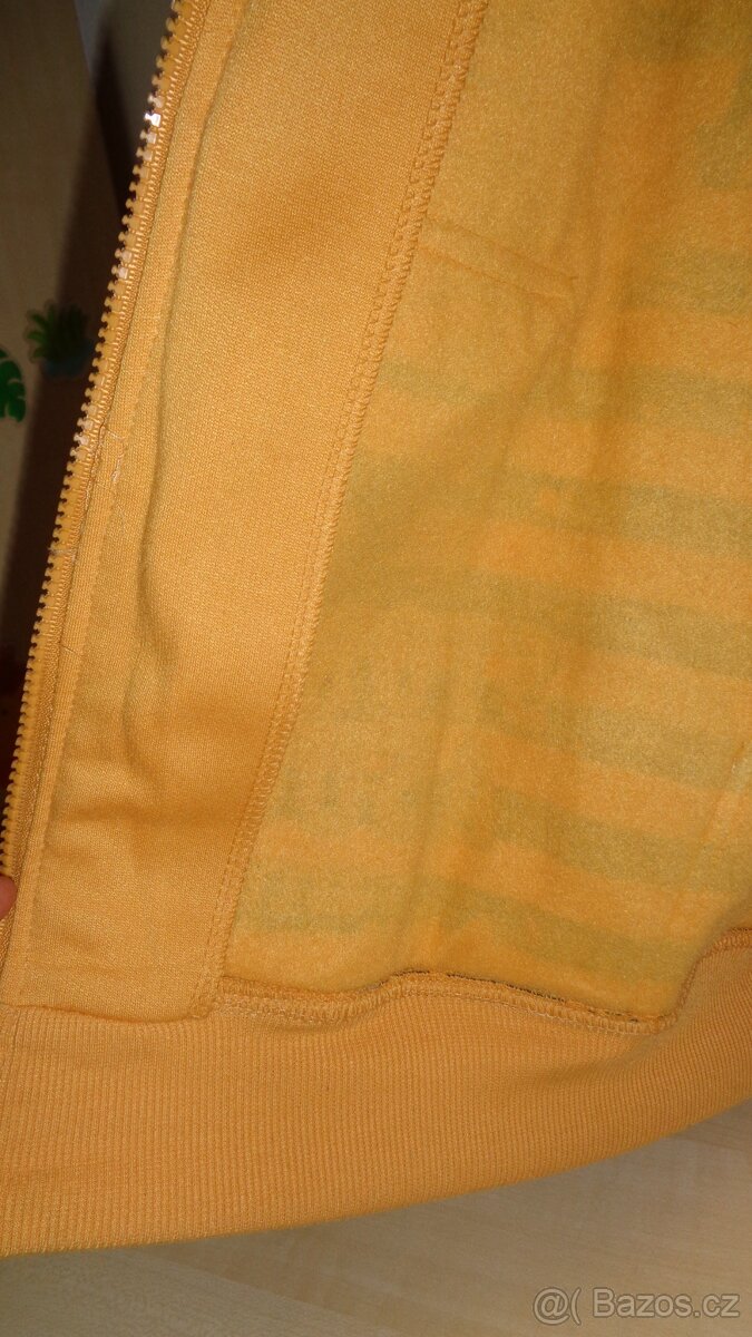 Mikina XL nová - 4