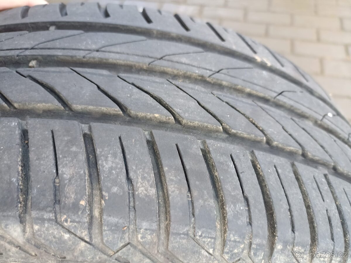 letní 185/60R14 - 4