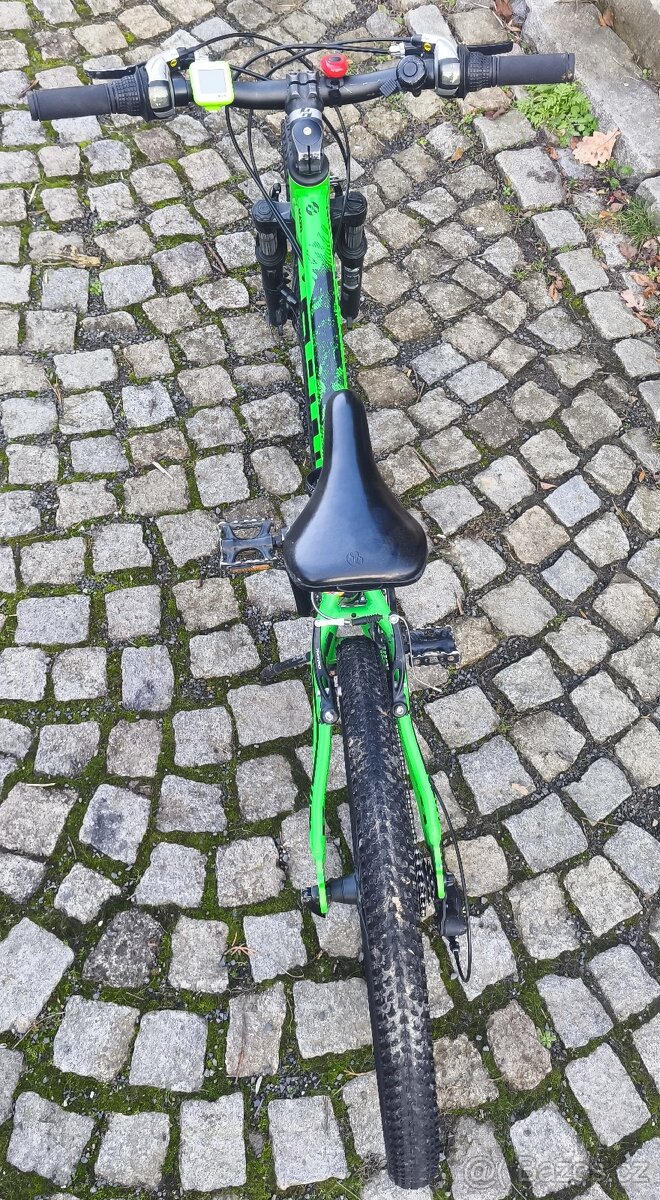 Dětské kolo Ghost Kato - 4