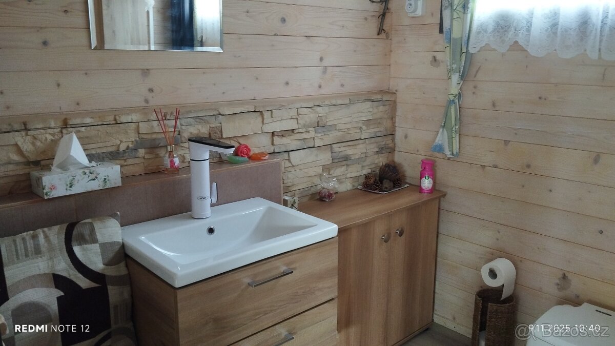 Prodej chaty se zahradou - 4