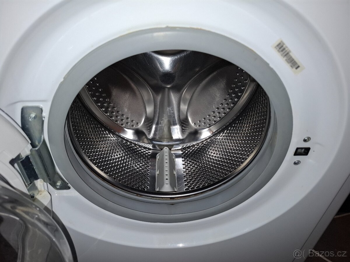 Indesit WISE 107X - 4