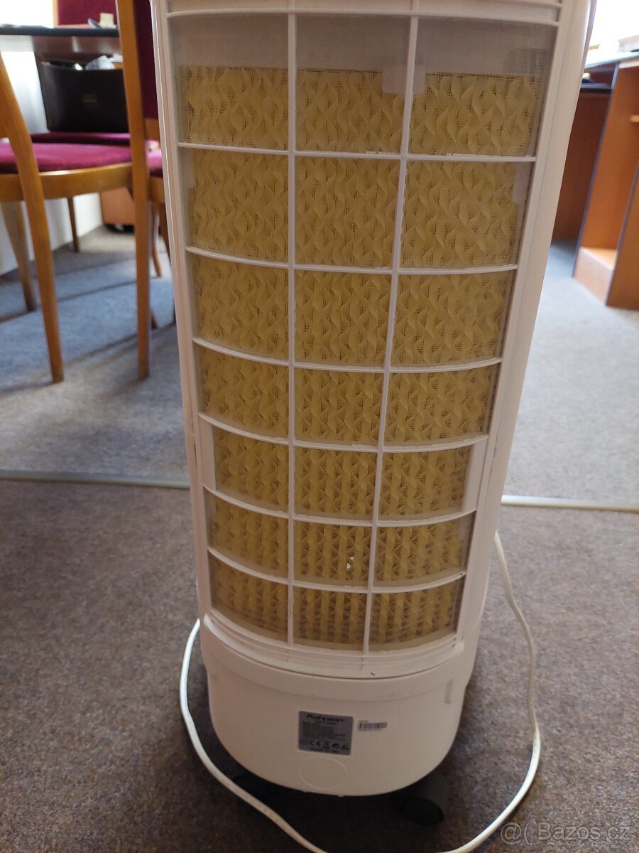 Prodám ochlazovač vzduchu Rohnson - 4