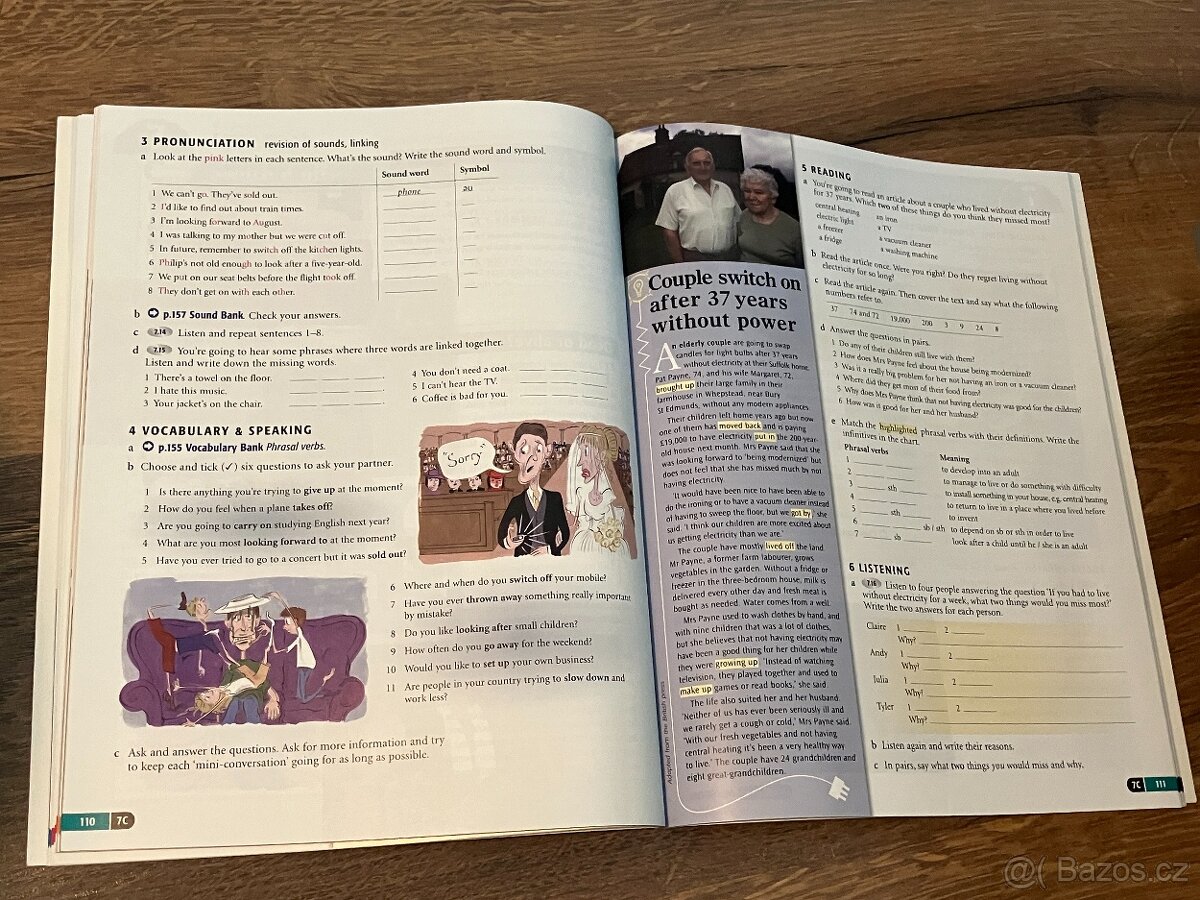 New ENGLISH FILE, Intermediate MultiPACK B - 4