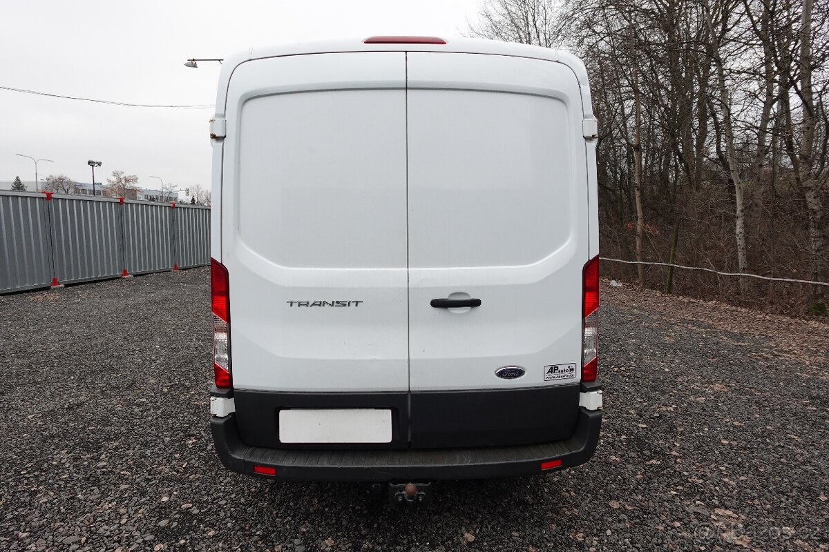 FORD TRANSIT L2H2 2.0TDCI KLIMA SERVISKA - 4