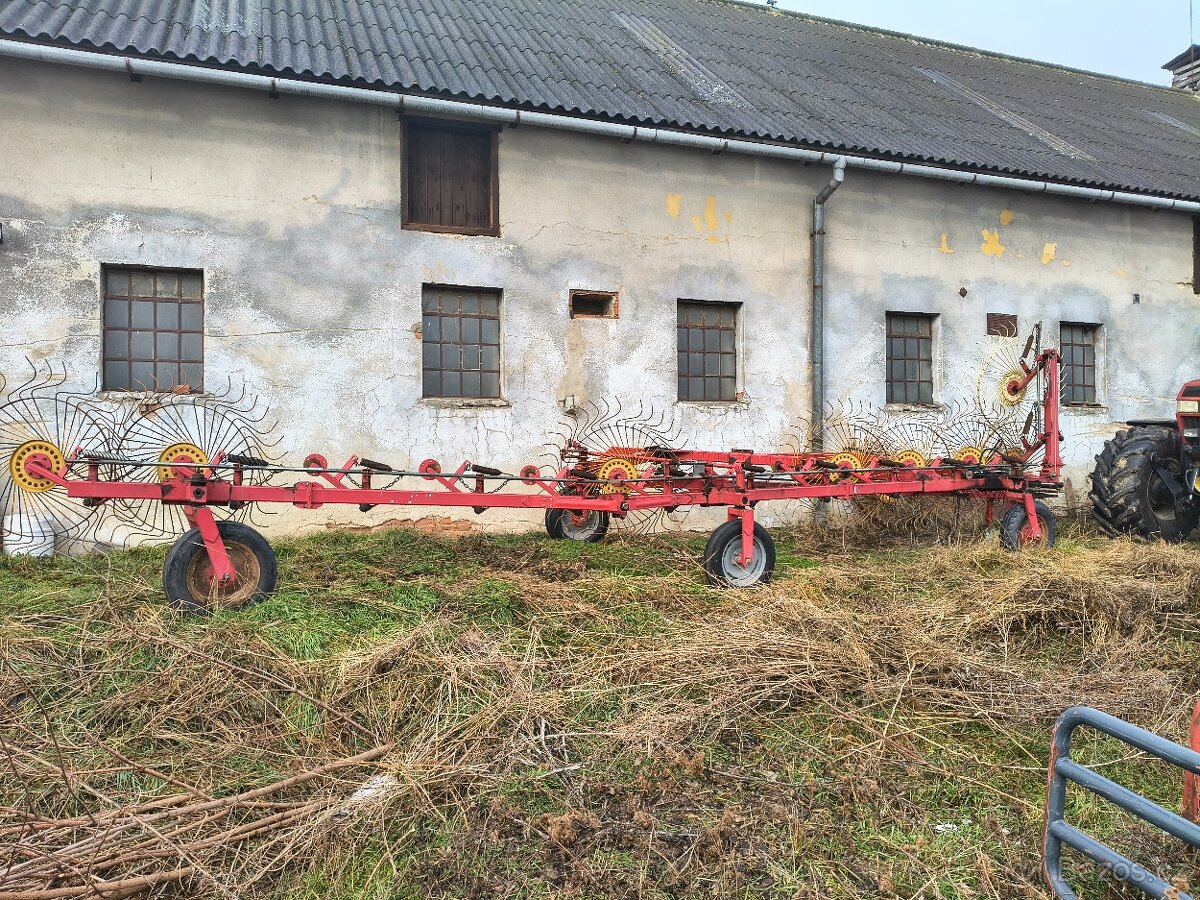 Shrnovač Tonutti - 4