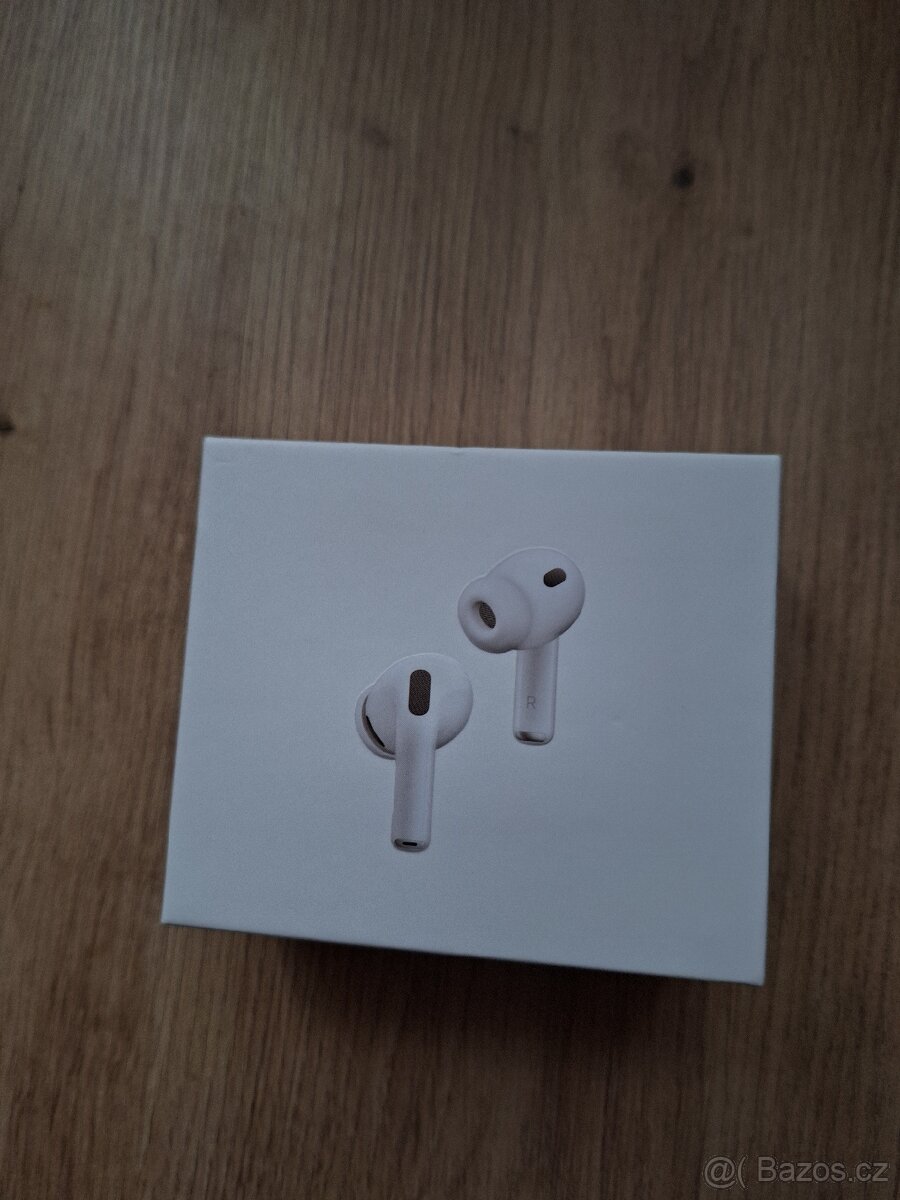 AirPods Pro 3 - 4