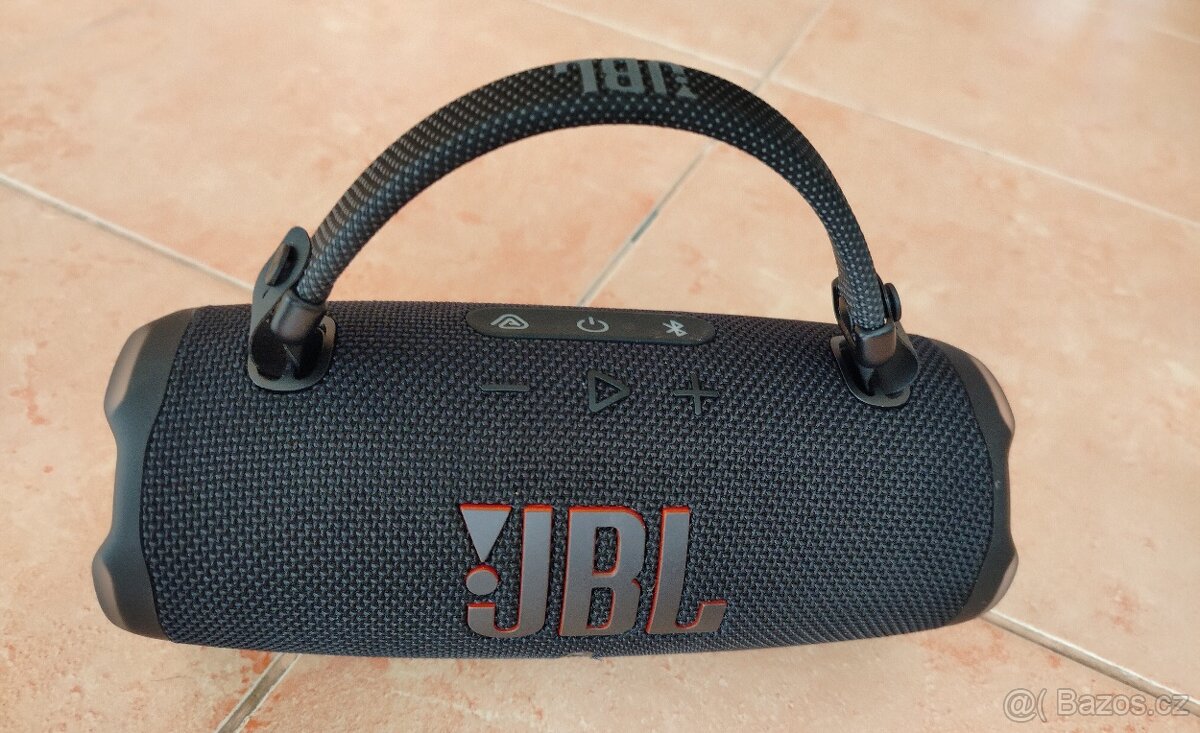 JBL Charge 6 - 4