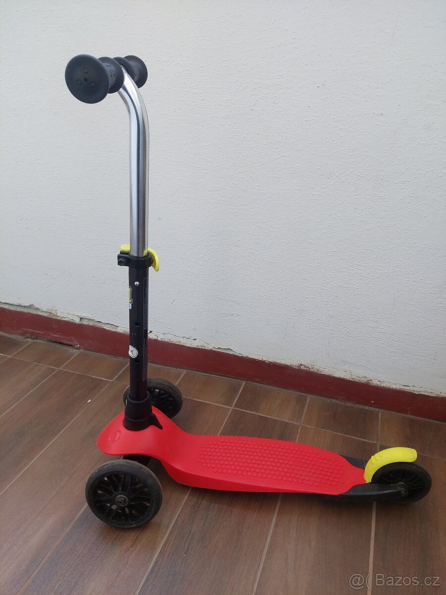 Koloběžka Oxelo B1 - 4