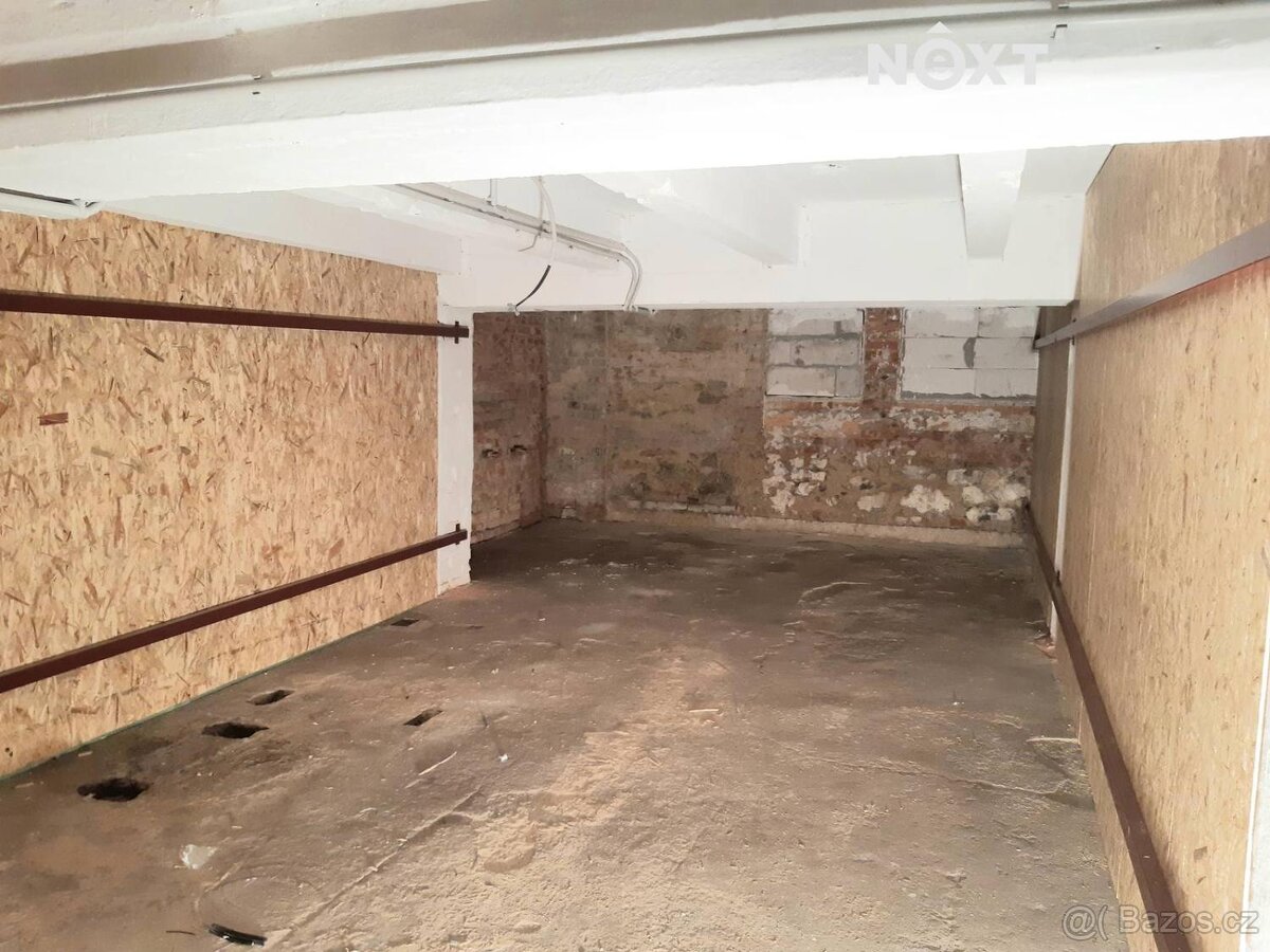 Pronájem komerční Sklady, 32㎡ - 4
