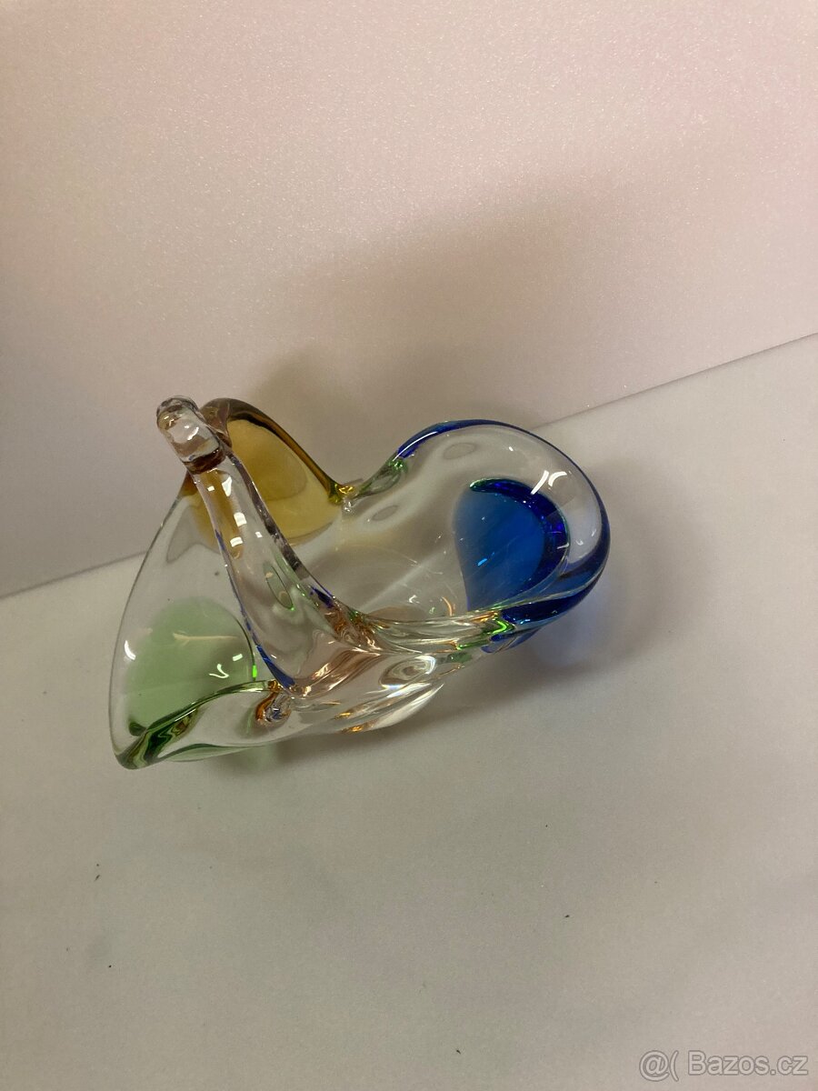 Duhový kšíček a dóza - 4