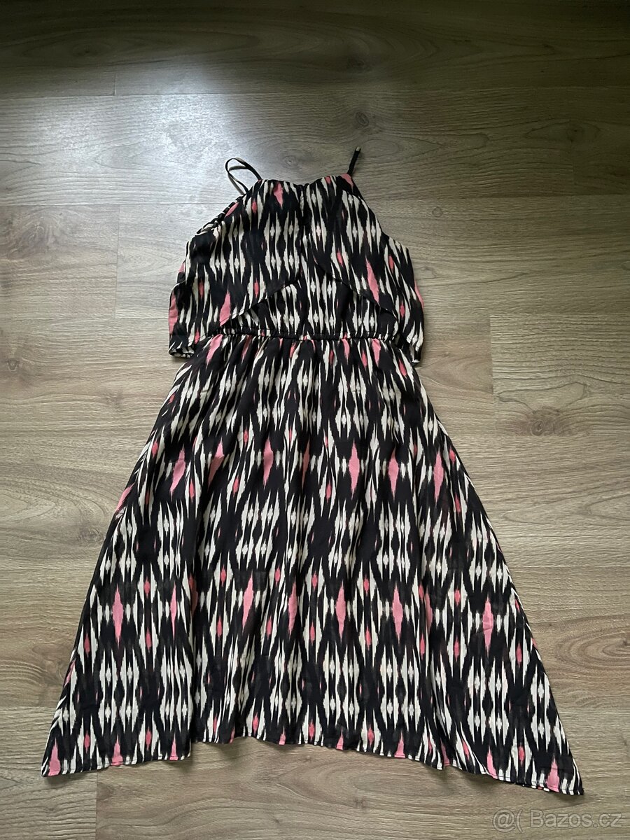 Dívčí šaty H&M - 4