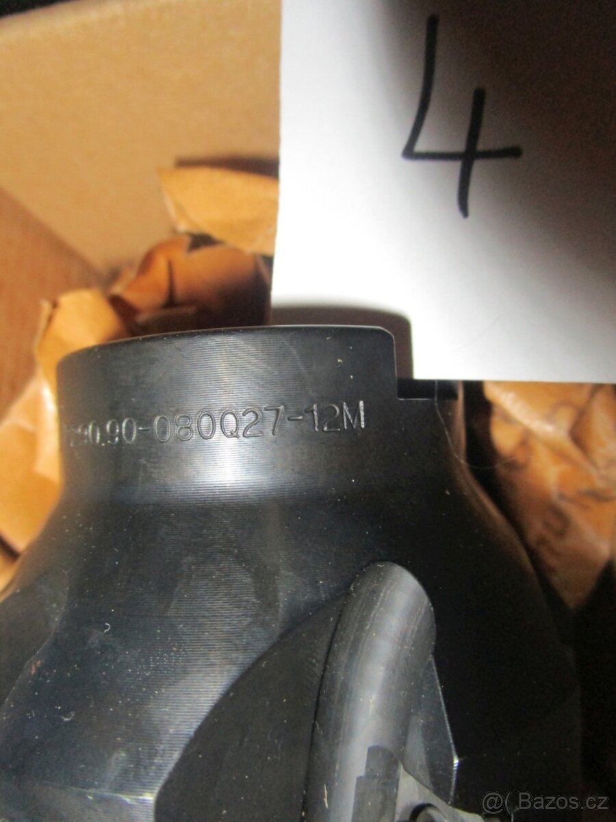 Obráběcí nářadí - 4