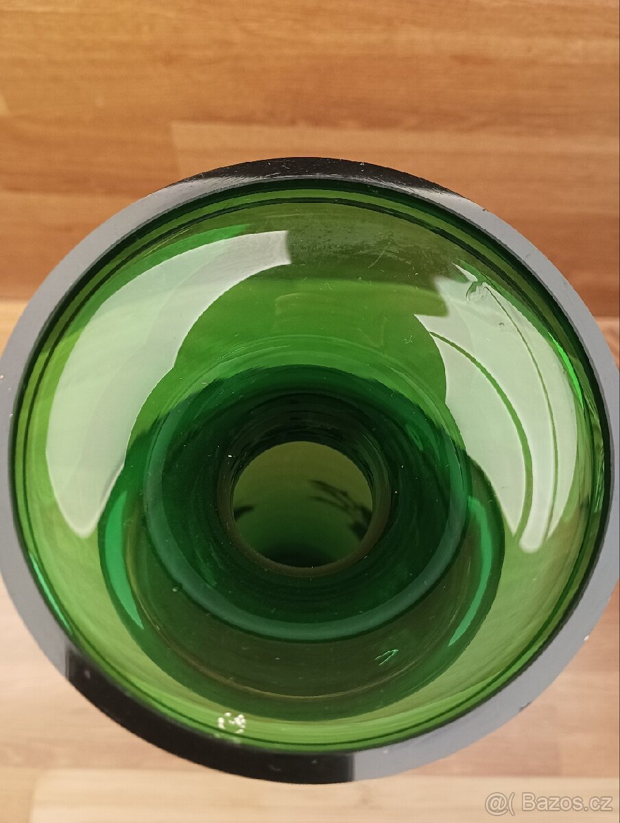 Starožitná váza - 4