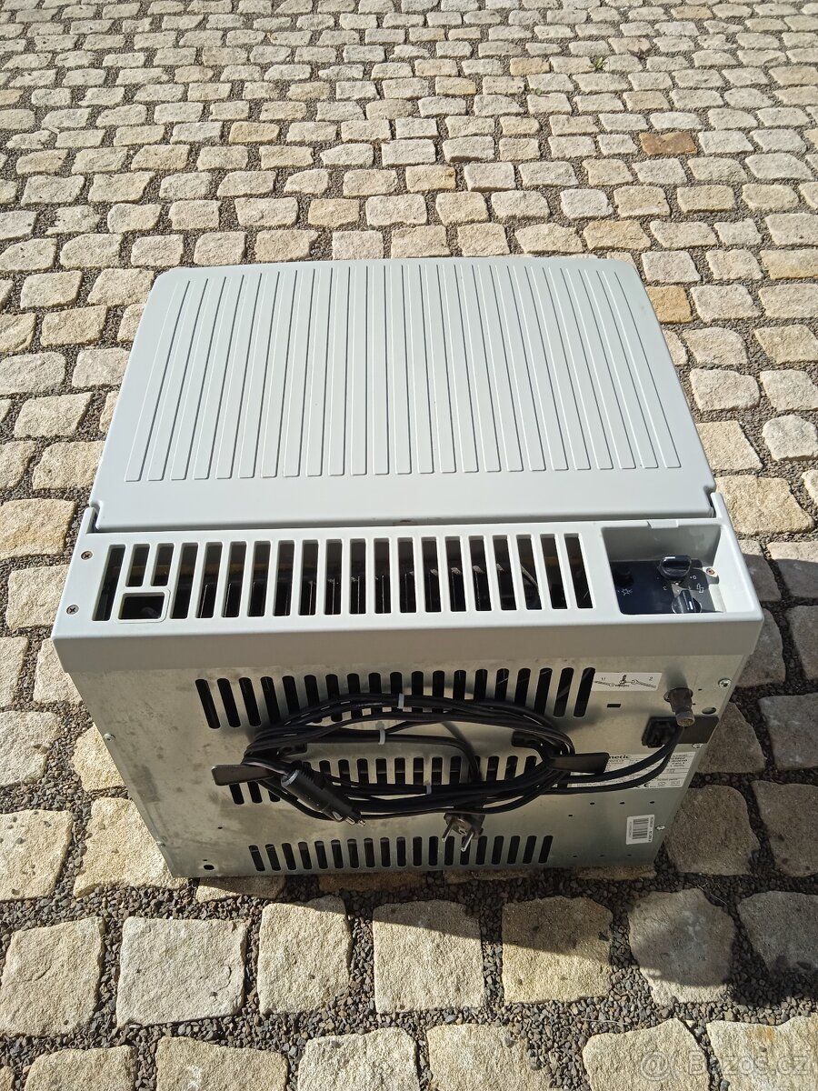 Lednice Dometic - 4