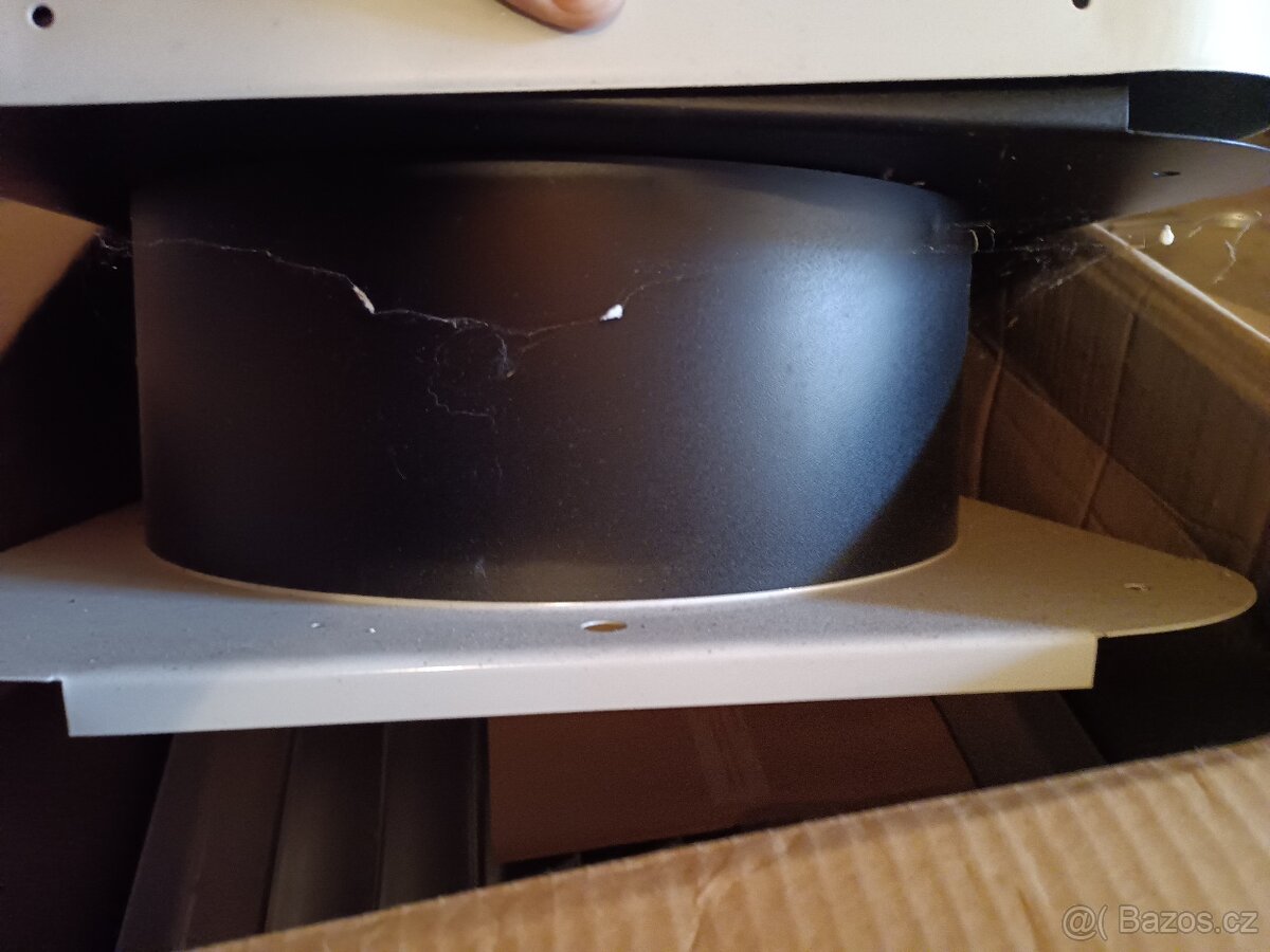 Ventilátor do zdi - 4