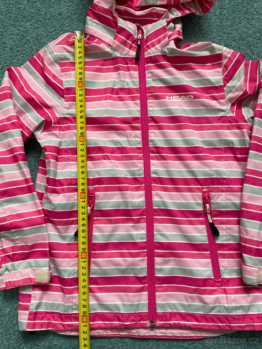 Bunda Head 128-134 - 4