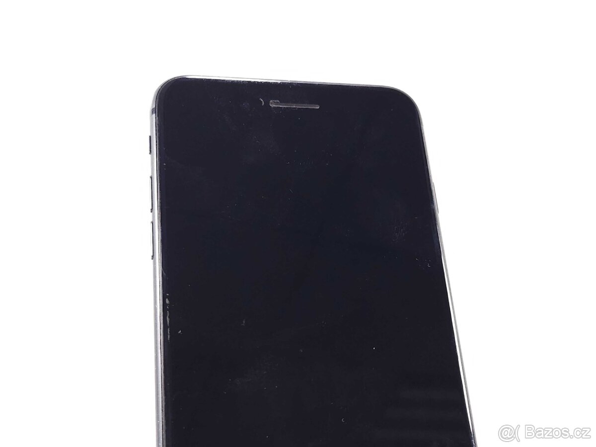 Telefon IPHONE 8 Plus 64GB černý bat. 82% #OPIS - 4