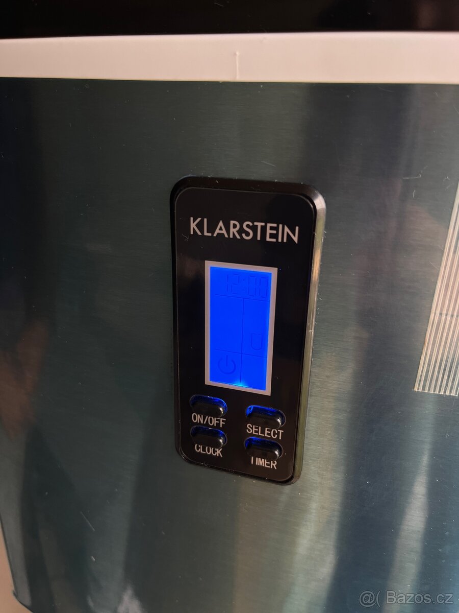 Ledovač klarstein - 4