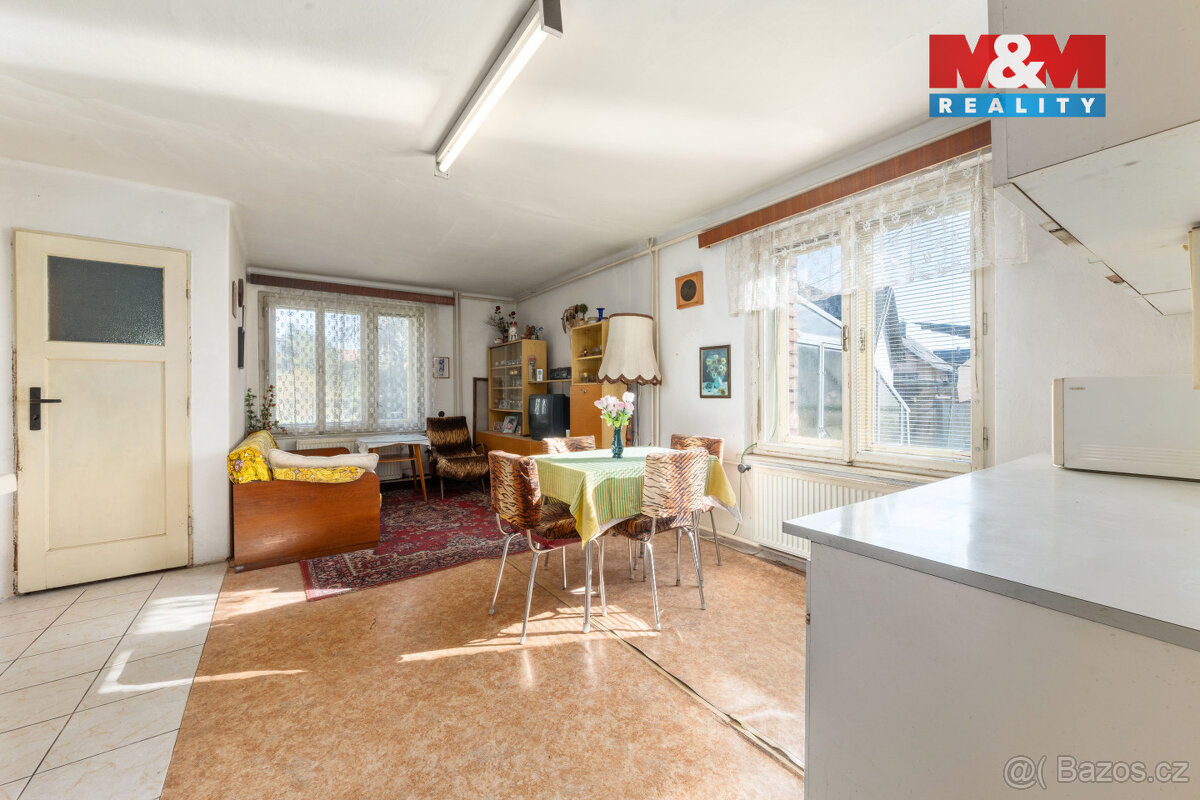 Prodej rodinného domu, 770 m², Lukavice - 4
