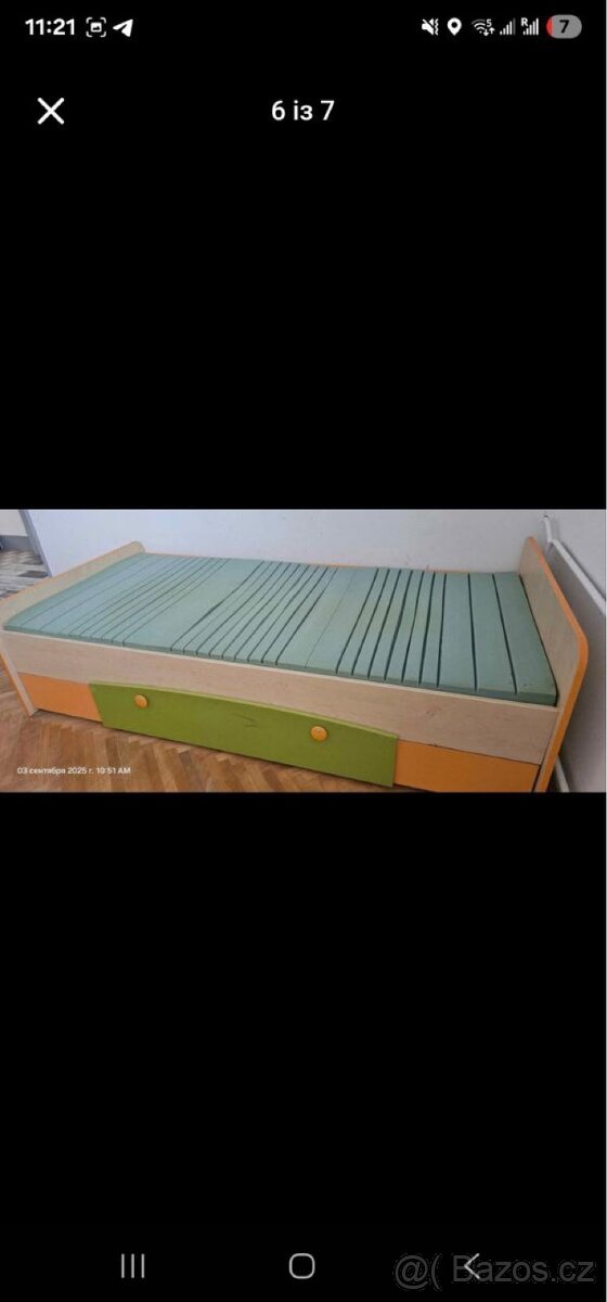 nábytek do dětského pokoje - 4