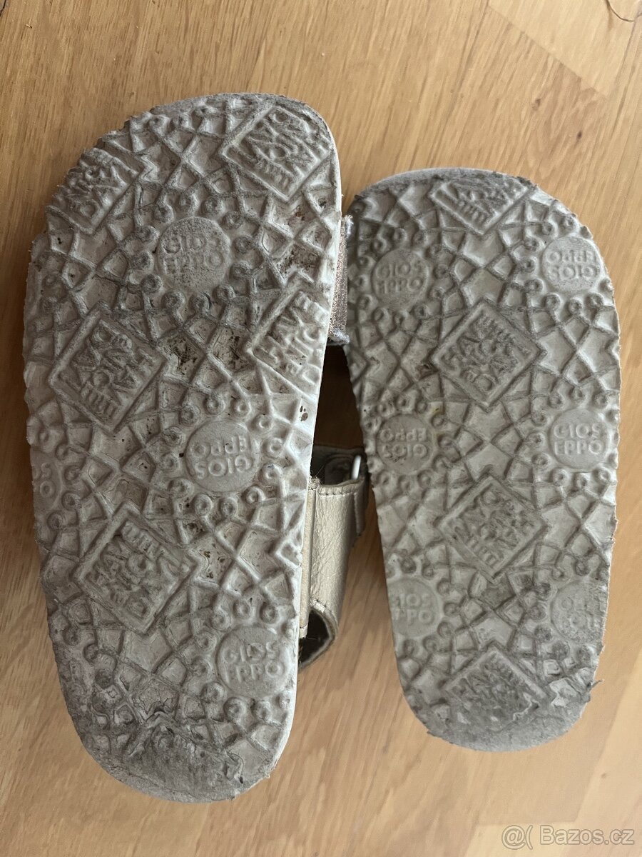 Dětské sandálky Gioseppo - 4