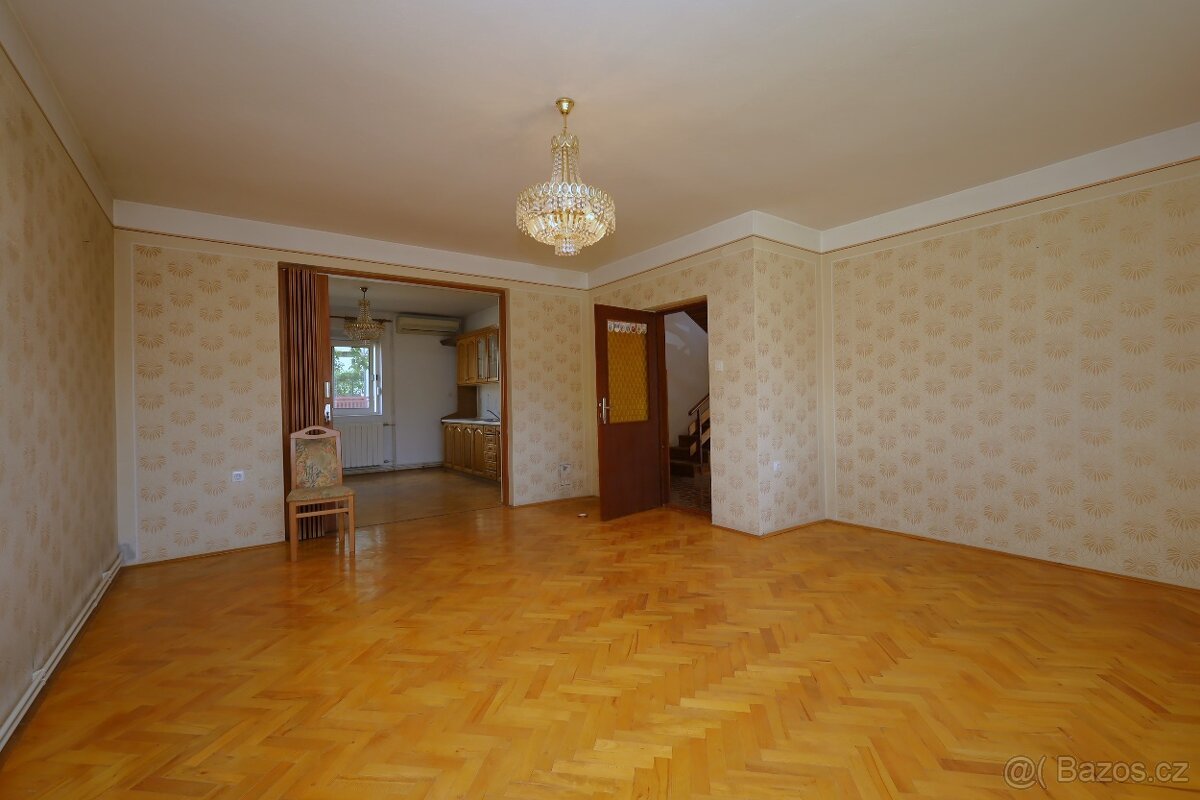 ☀Vodice(HR)- dvojpodlažný dom 195,88m2 s garážou☀ - 4