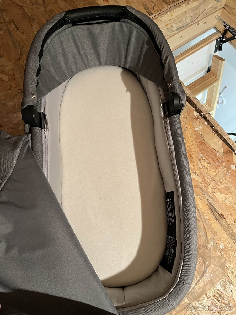korbička na Britax Smile III - 4