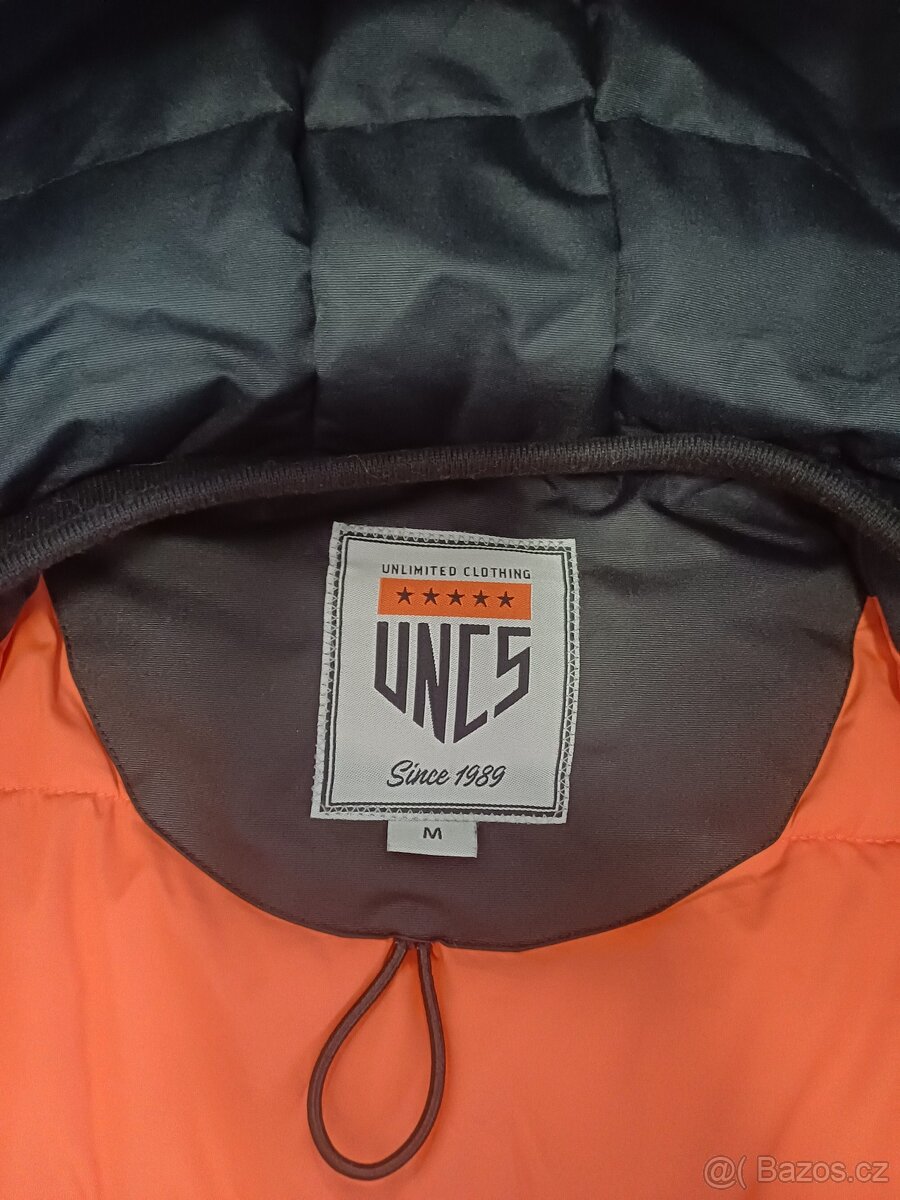 Uncle SAM zimní bunda - 4