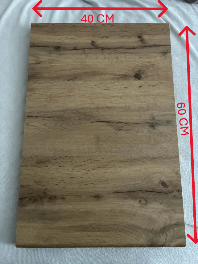 Kuchyňské desky 2x - 4