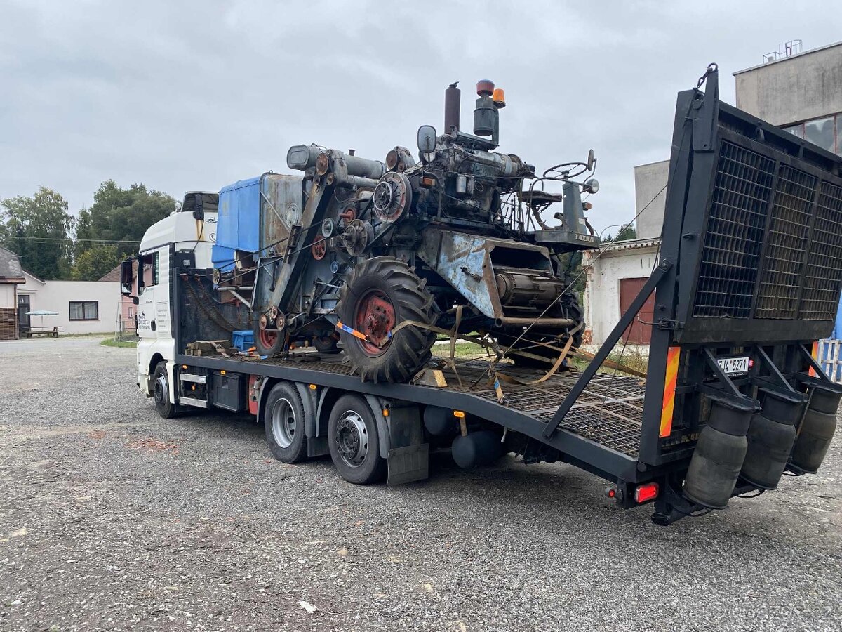 Servis odtah dovoz - 4