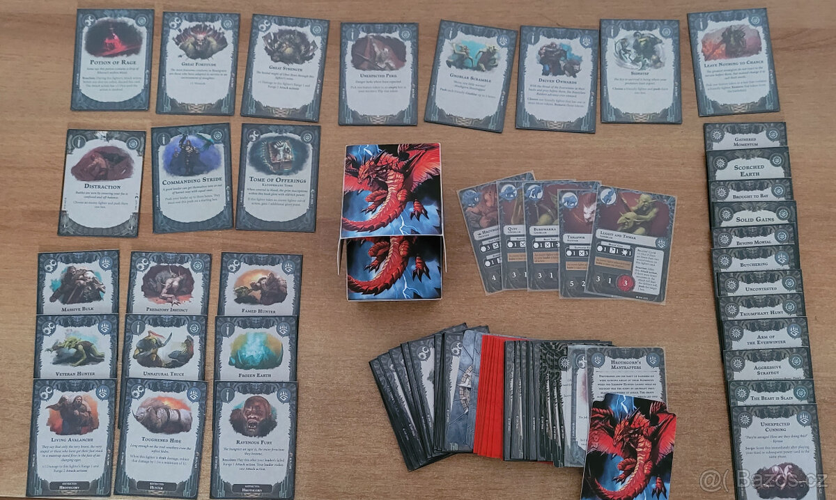 Warhammer Underworlds - 4