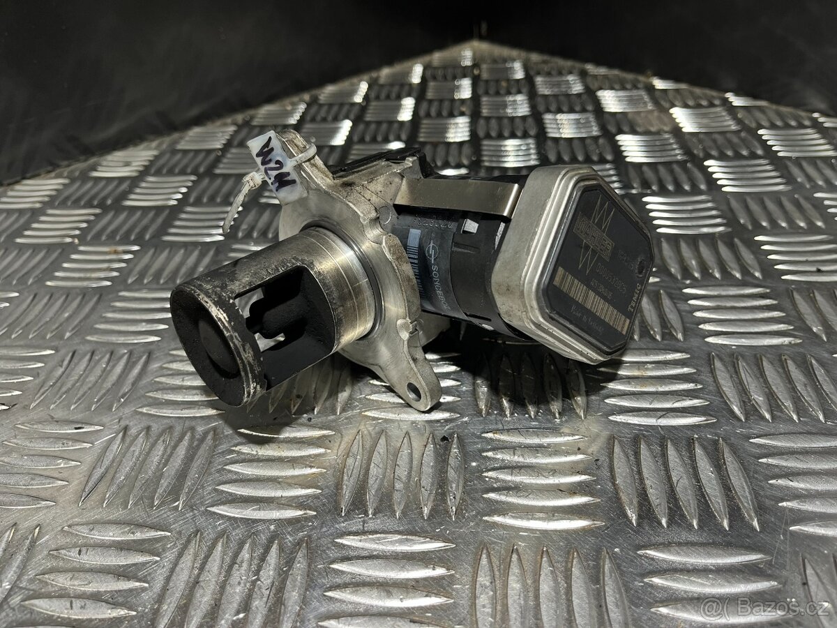 //EGR ventil Mercedes 2.2/2.7/3.0CDi// - 4