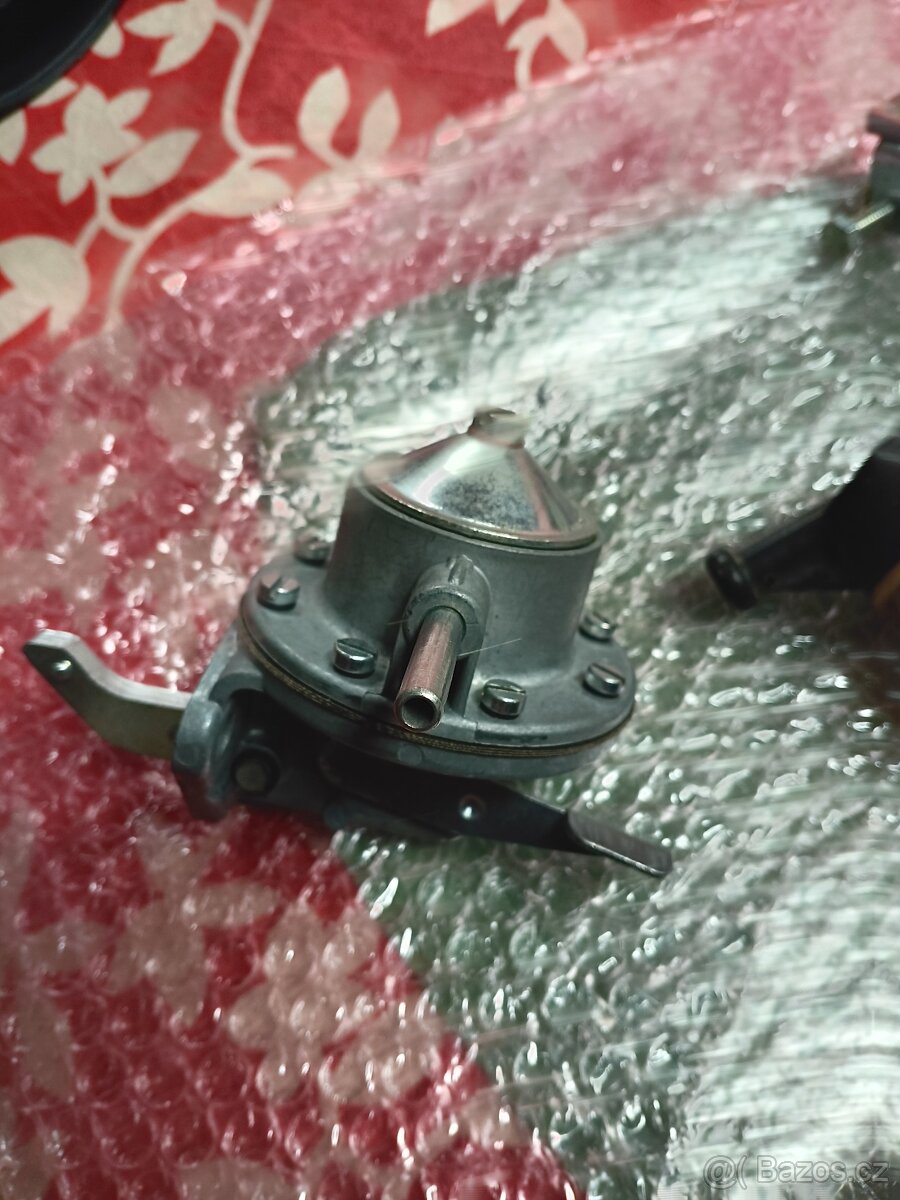 Prodam dily na skody 100 1000 atd - 4