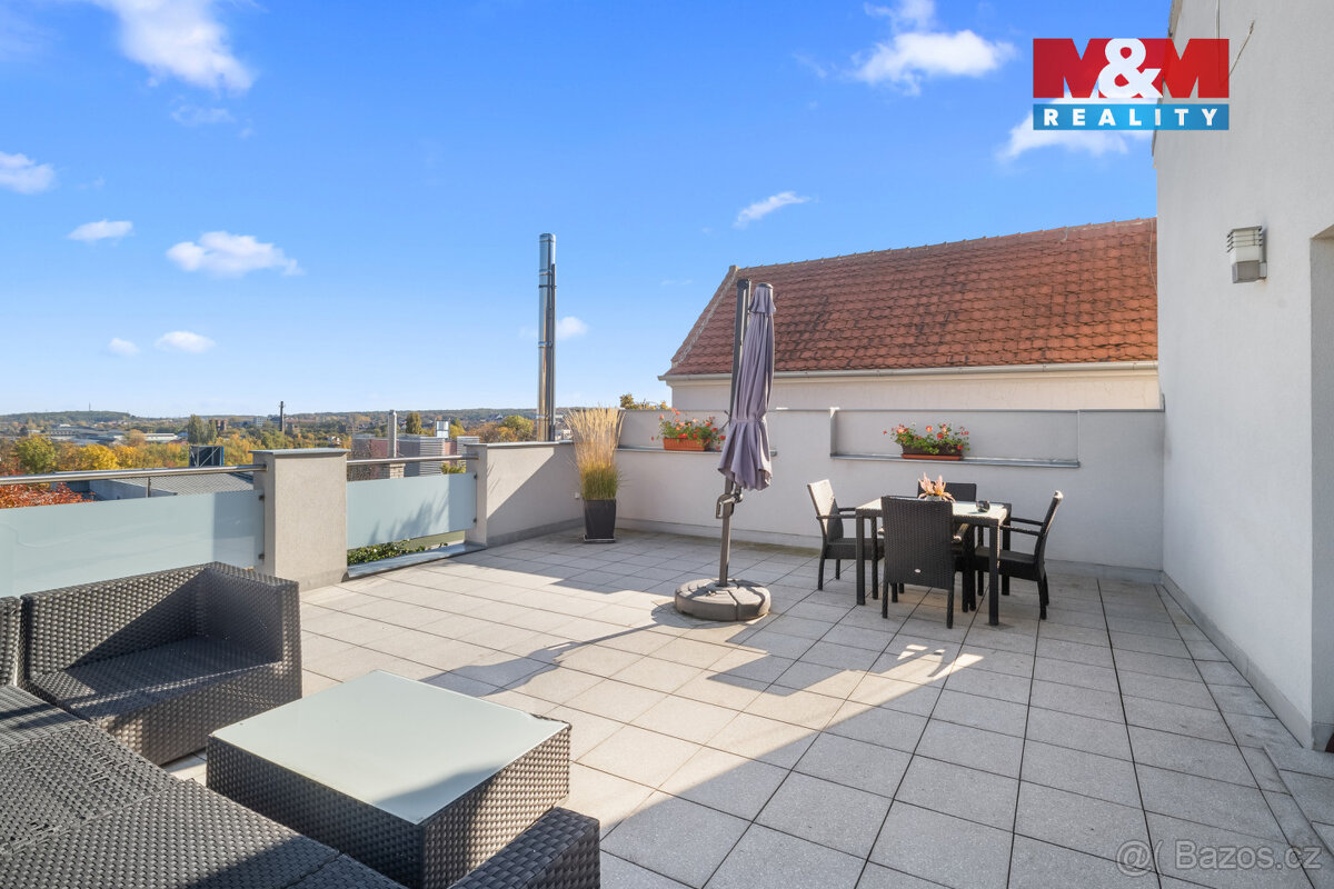 Prodej nájemního domu, 294 m², Kladno centrum - 4