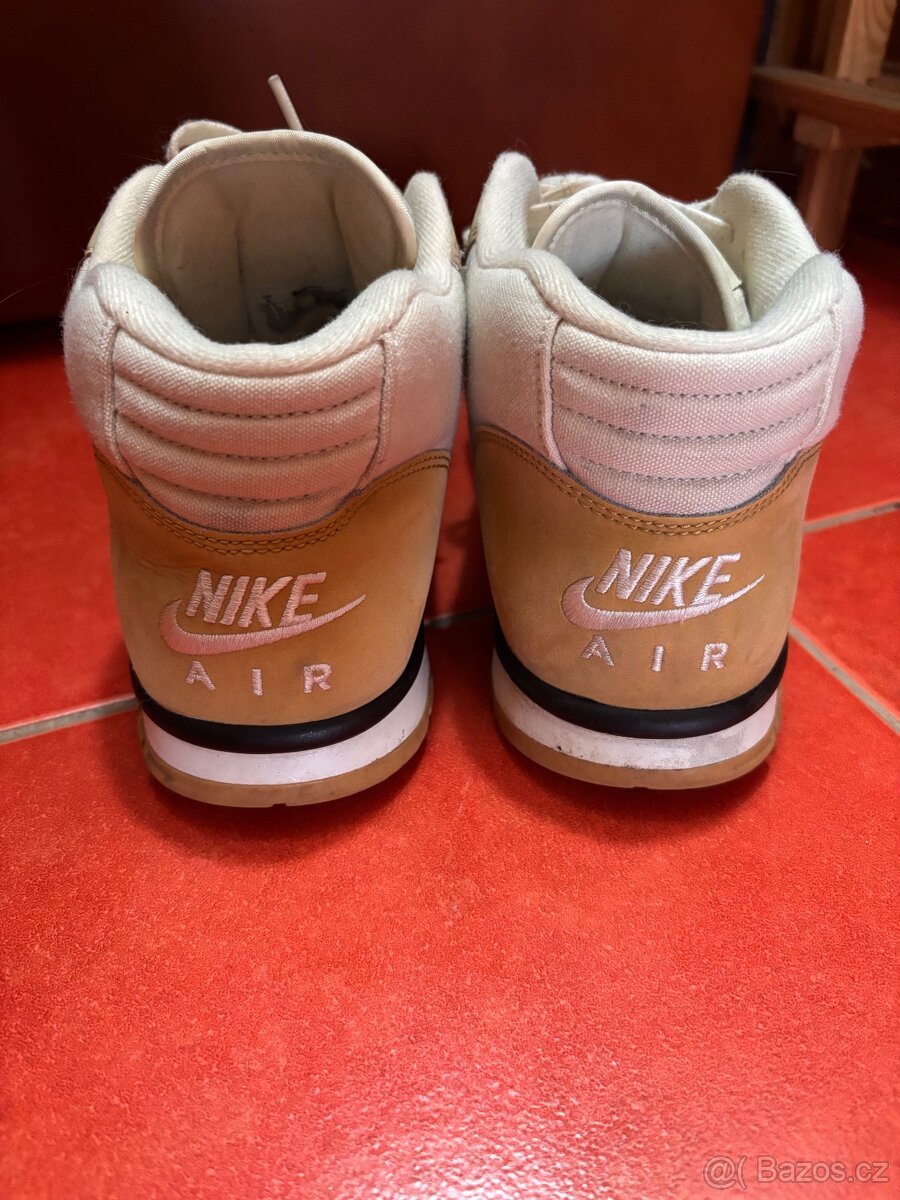 Botasky NIKE AIR Trainer 1 Mid -vel. 42,5 - 4